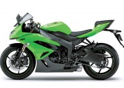 Kawasaki Ninja ZX-6R